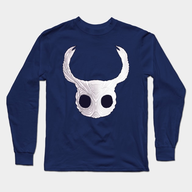 A knight of hollow Long Sleeve T-Shirt by DeemeeArt